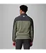 Columbia Men's PFG Uncharted Full Zip Fleece Jacket