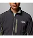 Columbia Men's PFG Uncharted Full Zip Fleece Jacket