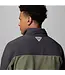 Columbia Men's PFG Uncharted Full Zip Fleece Jacket