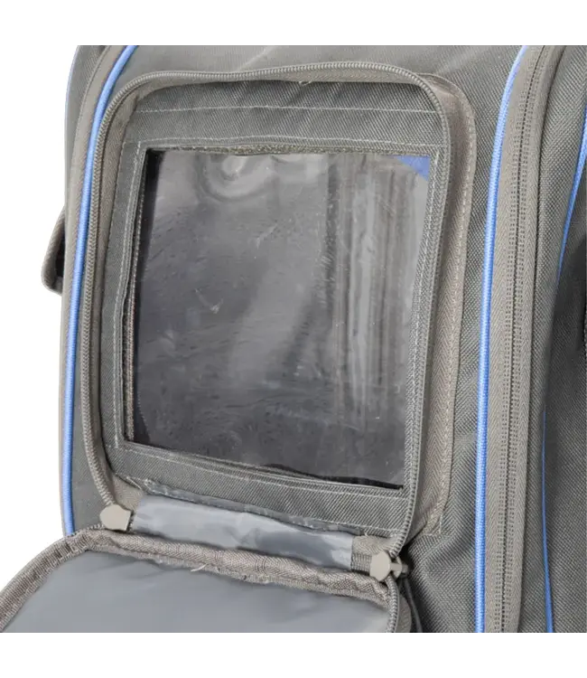 Clam Sonar Carry Bag