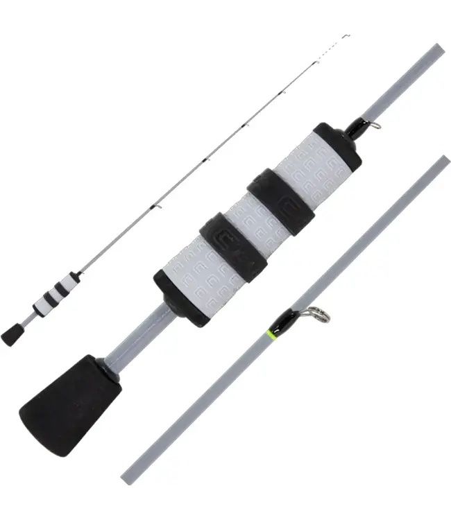 Clam Jason Mitchell Meat Stick Rod