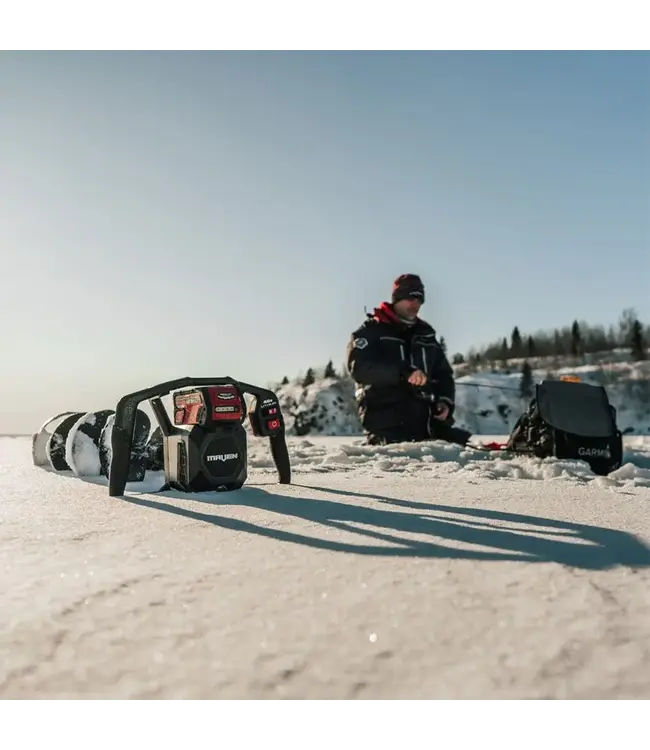 Strike Master Maven 40v Ice Auger - 10"