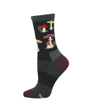 SOCK SMITH Sock Smith Forage The Forest Socks SOCK SMITH Sock Smith Forage The Forest Socks