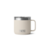 Yet Rambler 14 oz Stackable Mug With Durasip Ceramic Lining