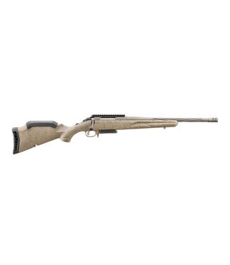 RUGER Ruger American Gen II Ranch 6.5 CREEDMOOR 20" BBL