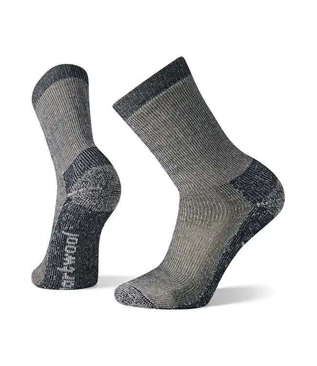 Smartwool Hike Classic Edition Extra Cushion Crew Socks