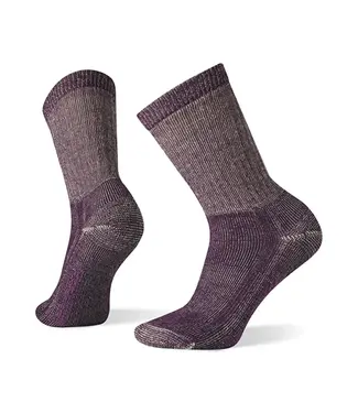 SMARTWOOL Smartwool Women's Hike Classic Edition Full Cushion Crew Socks SMARTWOOL Smartwool Women's Hike Classic Edition Full Cushion Crew Socks