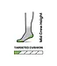 Smartwool Hike Targeted Cushion Bear Stripe Mid Crew Socks
