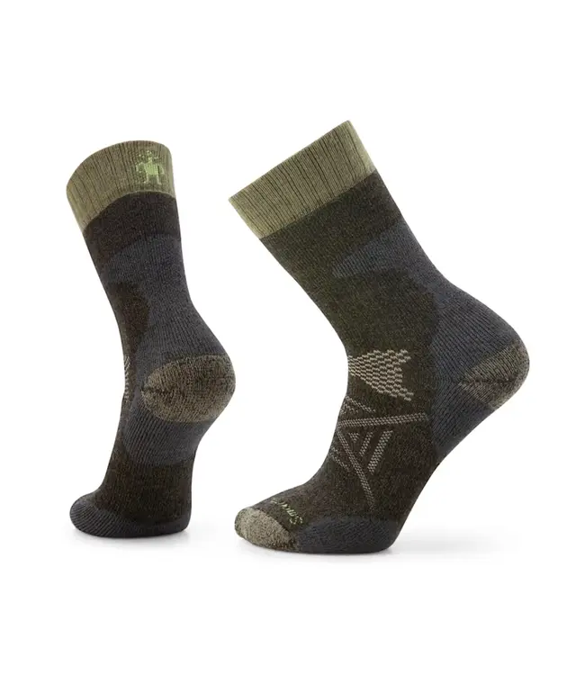 Smartwool Hunt Tall Crew Socks