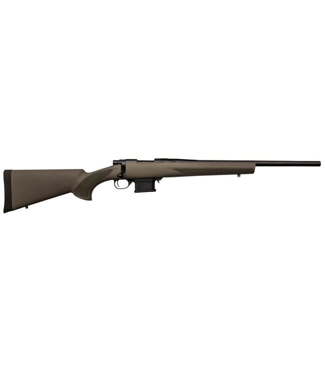 Howa 1500 Mini Action 7.62x39 22" BBL