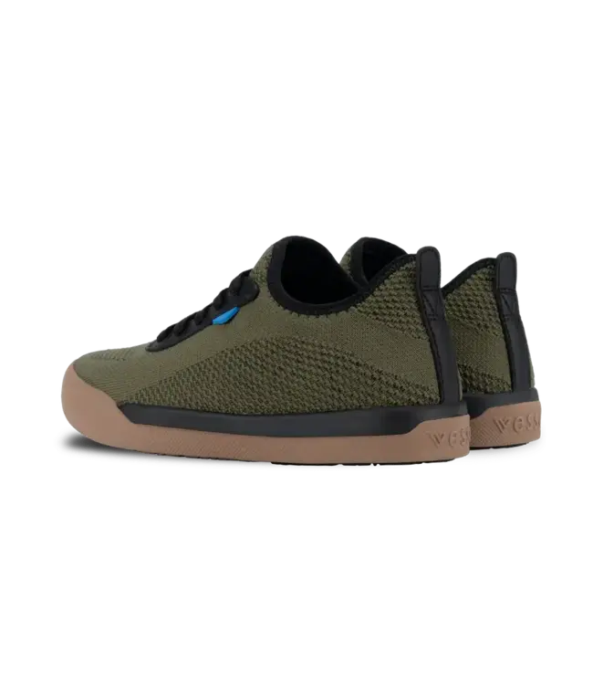 Vessi Men's Weekend Sneaker