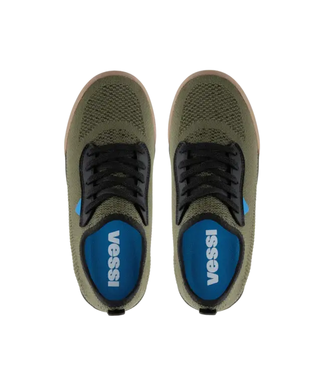 Vessi Men's Weekend Sneaker