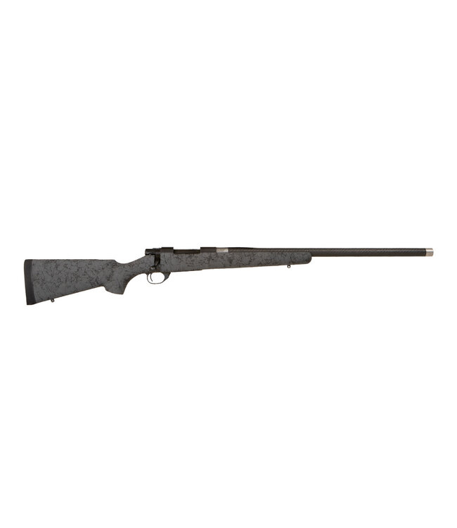 Howa 1500 HS Precision Carbon Fiber 6.5 CREEDMOOR 24" BBL