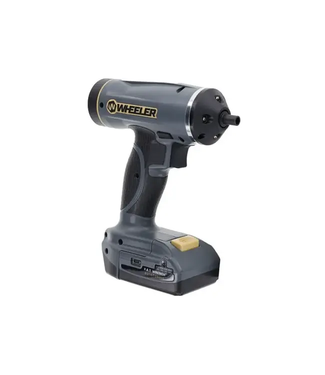 Wheeler F.A.T. Wrench AutoTorque