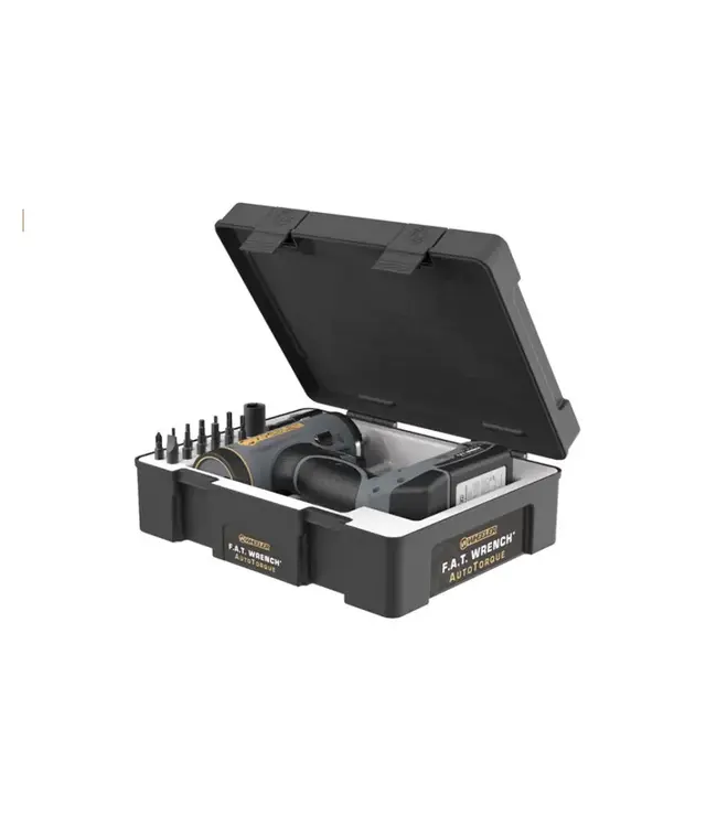 Wheeler F.A.T. Wrench AutoTorque