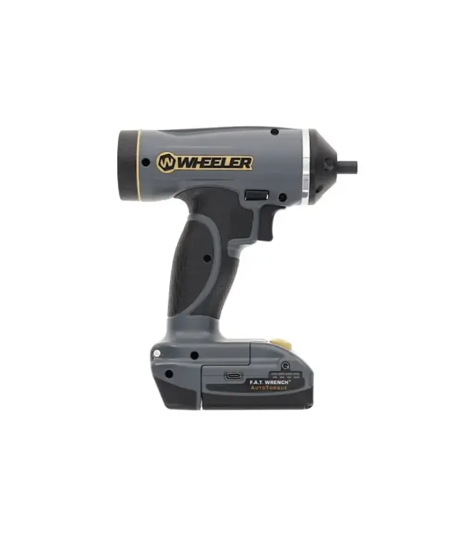 Wheeler F.A.T. Wrench AutoTorque