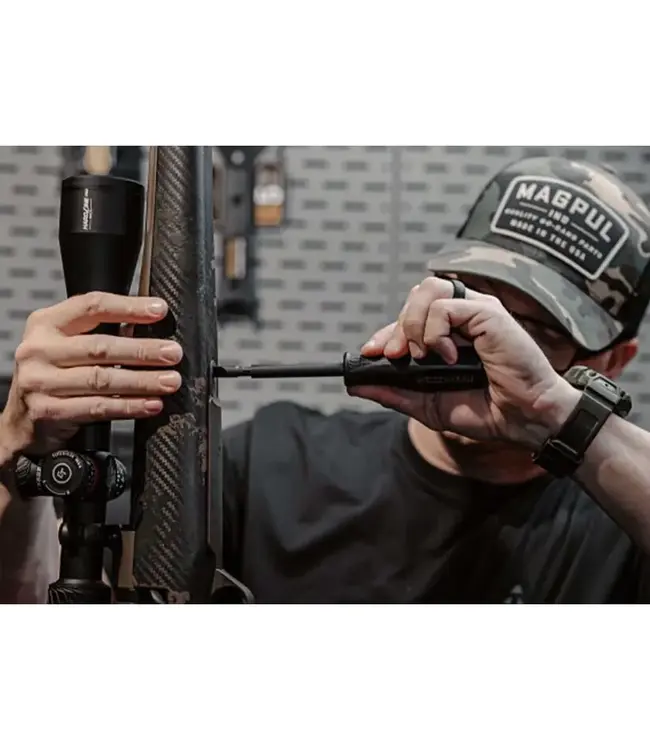 Wheeler  36 Piece Spacesaver Screwdriver Set