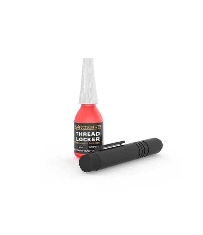 Wheeler Ultra Scope Mounting Kit