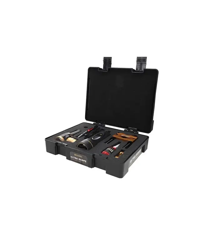 Wheeler Ultra Scope Mounting Kit