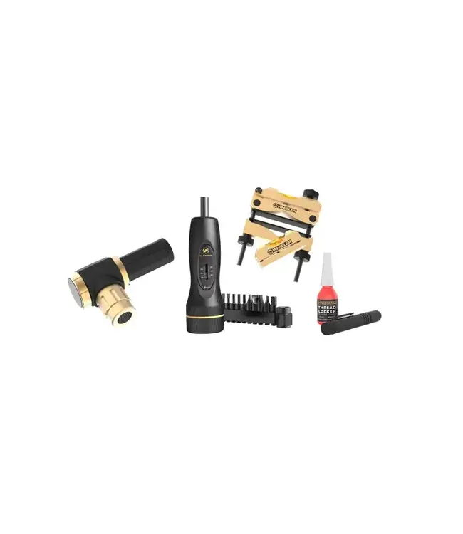 Wheeler Ultra Scope Mounting Kit