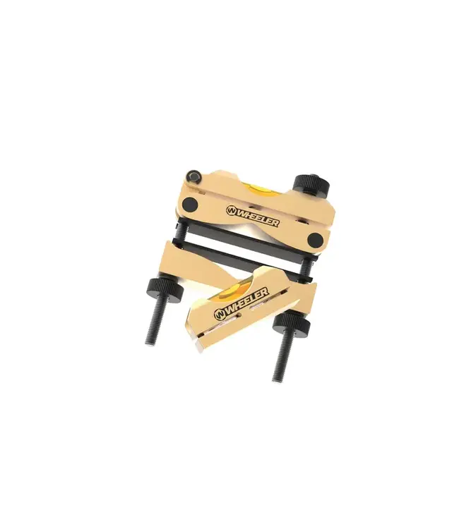Wheeler Ultra Scope Mounting Kit