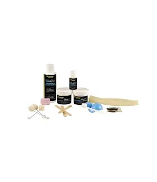 Wheeler Bedrock Bedding Kit Wheeler Bedrock Bedding Kit