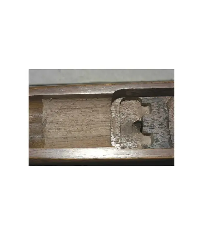 Wheeler Bedrock Bedding Kit