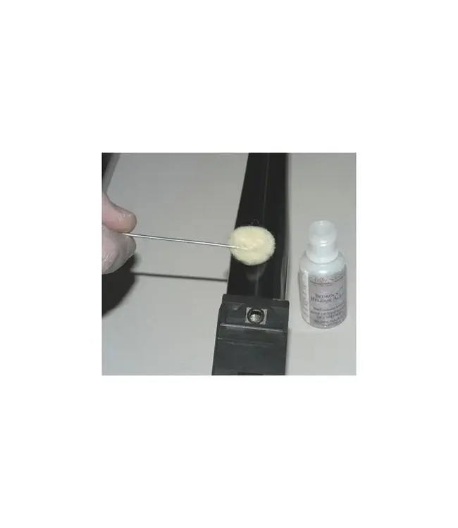 Wheeler Bedrock Bedding Kit