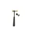Wheeler Master Gunsmithing Interchangeable Hammer Set