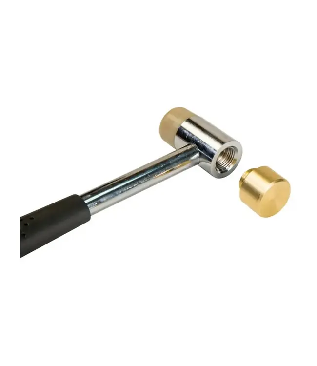 Wheeler Master Gunsmithing Interchangeable Hammer Set