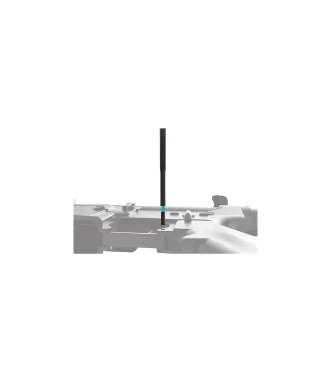 Wheeler Roll Pin Starter Set