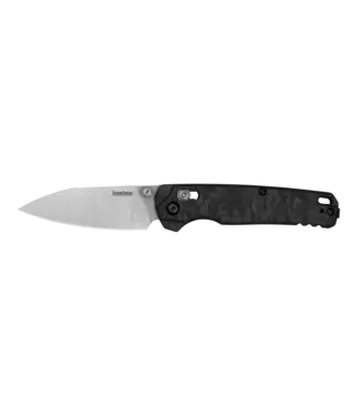 KERSHAW Kershaw Bel Air Carbon Fiber Knife