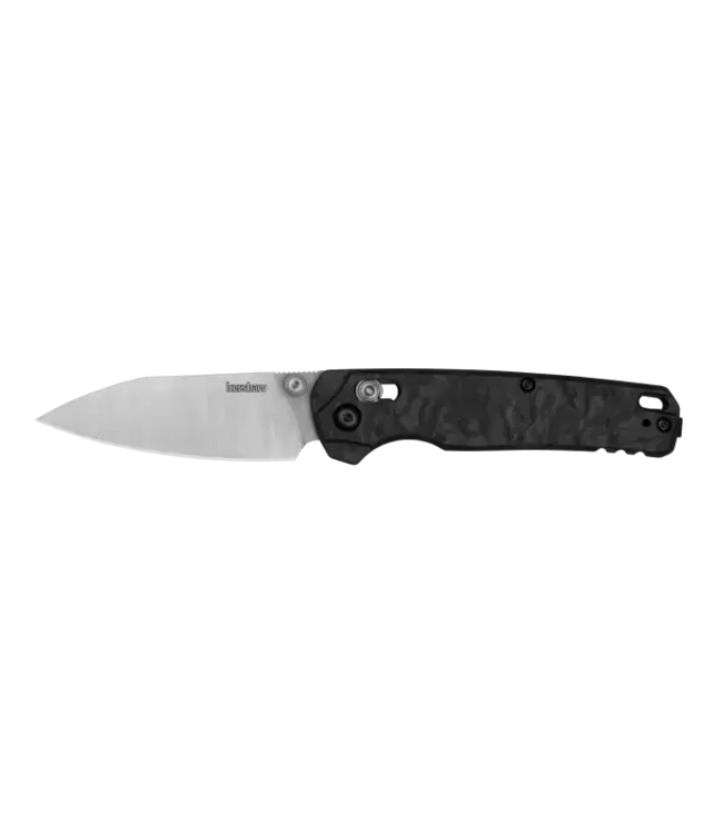 Kershaw Bel Air Carbon Fiber Knife