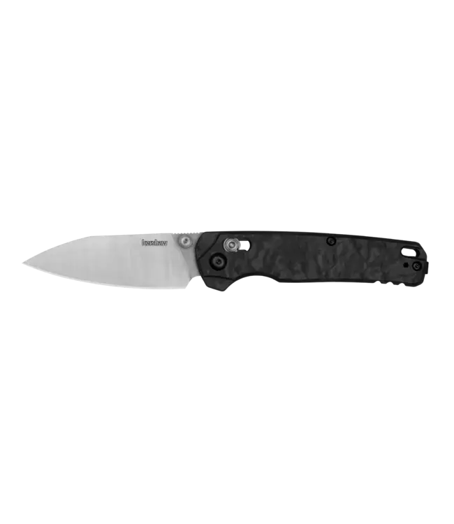 Kershaw OSO Sweet Folding Knife