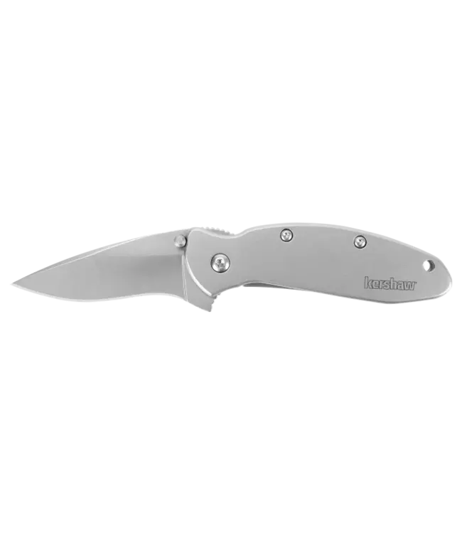 Kershaw Scallion Stainless Knife