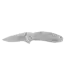 Kershaw Scallion Stainless Knife