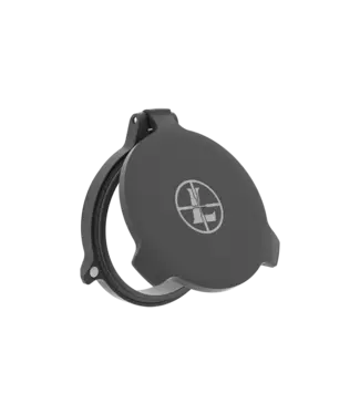 LEUPOLD Leupold Alumina Flip-Back Lens Cover - 44mm
