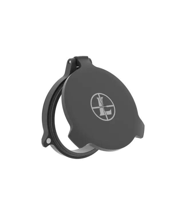 Leupold Alumina Flip-Back Lens Cover - 44mm