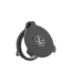 Leupold Alumina Flip-Back Lens Cover - 44mm