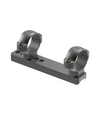 LEUPOLD Leupold DD T/C Encore & Omega 1-pc Base/1" Medium Rings Matte Combo Pack LEUPOLD Leupold DD T/C Encore & Omega 1-pc Base/1" Medium Rings Matte Combo Pack