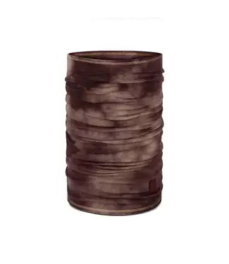 BUFF Buff Merino Lightweight Neckwear - Natural Tye Dye