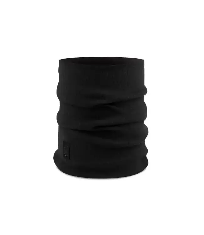 Buff Merino Heavyweight Neck Warmer