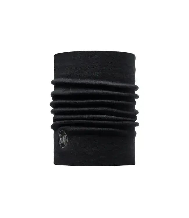Buff Merino Heavyweight Neck Warmer