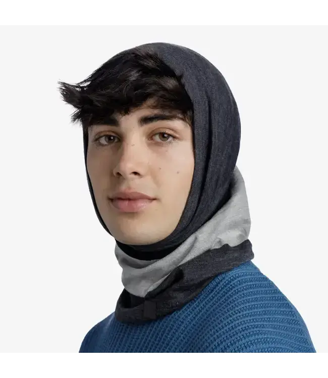 Buff Merino Move Multifunctional Neckwear