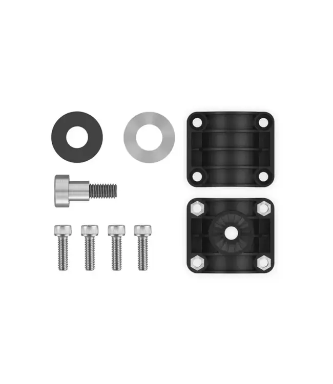 Garmin 0 Degree LiveScope Pole Mount