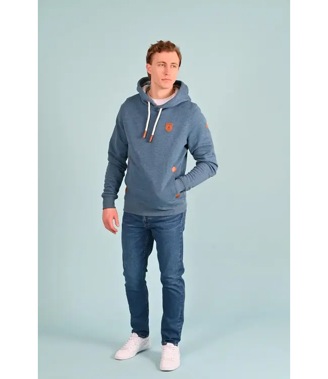 Fairfax Fairfax Dark Duck Hoodie