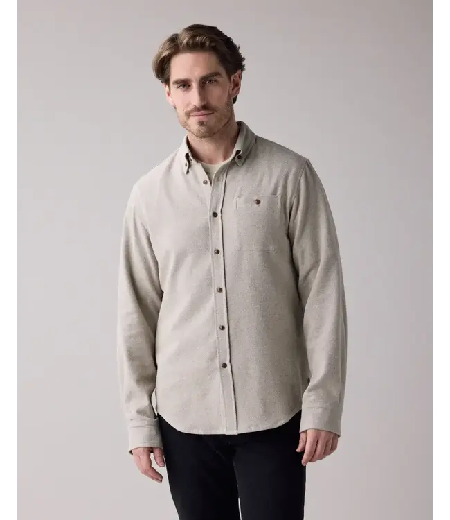 Anian Men's The Studio Shirt
