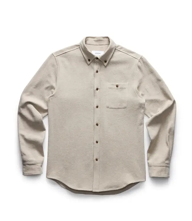Anian Men's The Studio Shirt