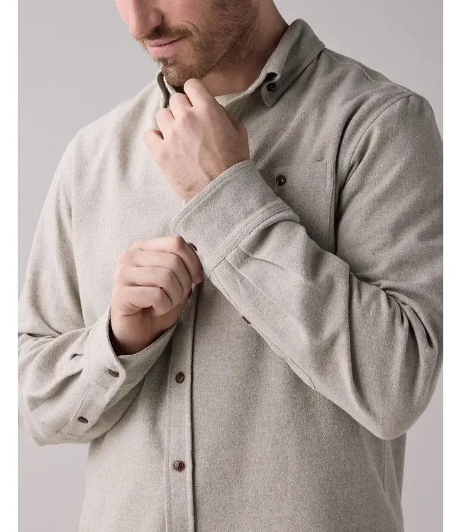 Anian Men's The Studio Shirt