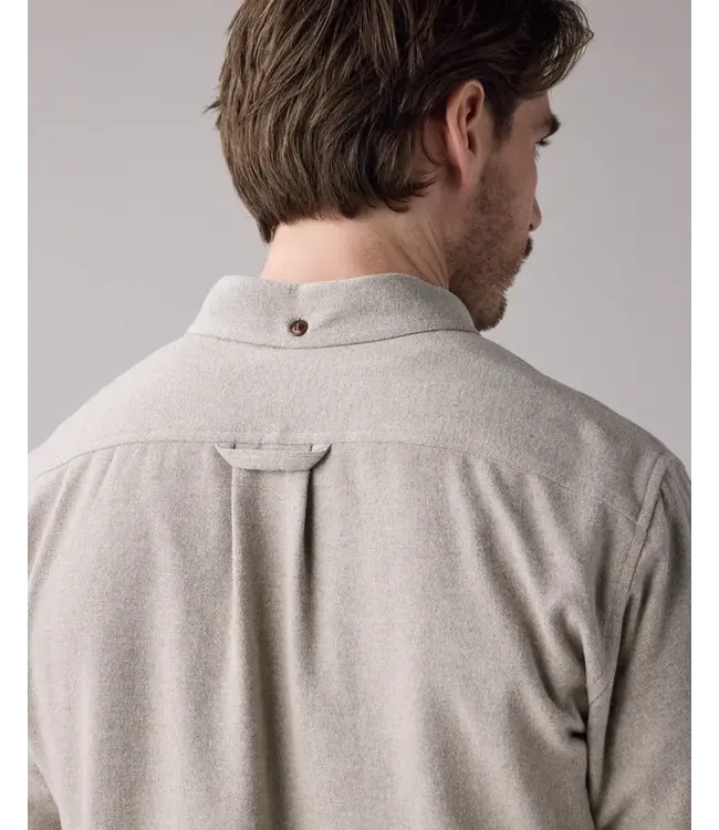 Anian Men's The Studio Shirt